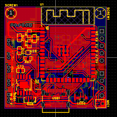 ZKLX-1001_方板方案