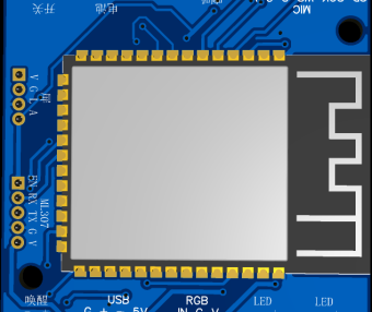 乐鑫ESP32 s3 16R8